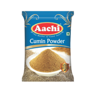 Aachi Cumin Powder 10rs pack
