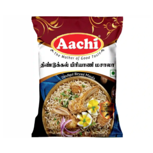 Aachi Dindigul Biryani Masala 50g