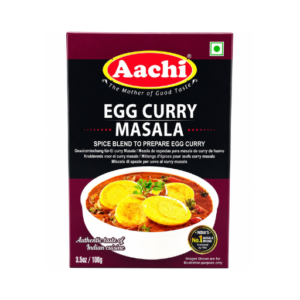 Aachi Egg Curry Masala