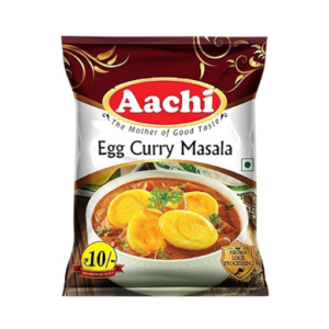 Aachi Egg Curry Masala
