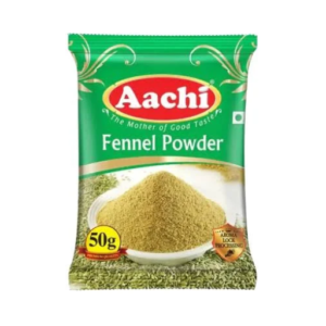 Aachi Fennel Powder