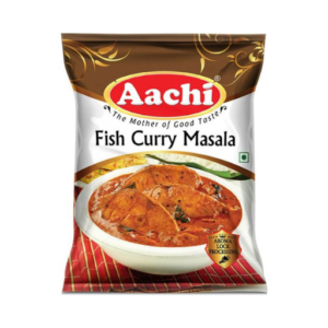 Aachi Fish Curry Masala
