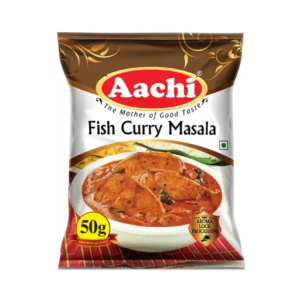 Aachi Fish Curry Masala