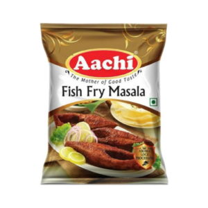 Aachi Fish Fry Masala 10rs Pack
