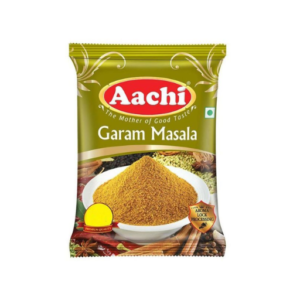 Aachi Garam Masala Powder 15g