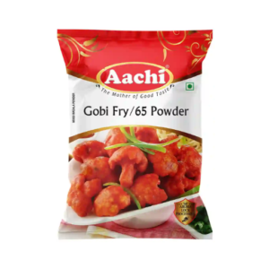 Aachi Gobi 65 Masala 50g