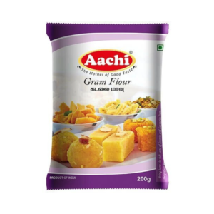 Aachi Gram Flour 200g