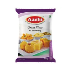 Aachi Gram Flour 500g