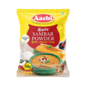 Aachi Idicha Sambar Powder