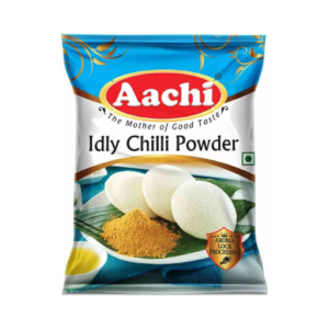 Aachi Idlly Chilli Powder