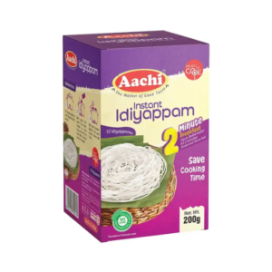 Aachi Instant Idiyappam 200g