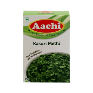 Aachi Kasuri Methi 25g