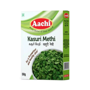 Aachi Kasuri Methi 50g