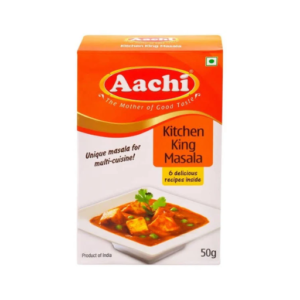 Aachi Kitchen King Masala
