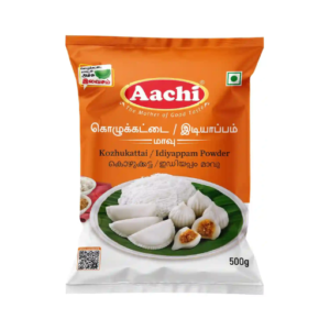 Aachi Kozhukattai Maavu / Idiyappam Maavu 500g
