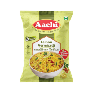 Aachi Lemon Vermicelli 200g