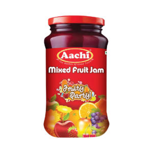 Aachi Mixed Fruit Jam