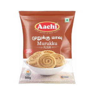 Aachi Murukku Maavu 500g