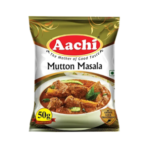 Aachi Mutton Masala