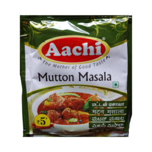 Aachi Mutton Masala