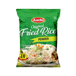 Aachi Orginal Fried Rice Powder
