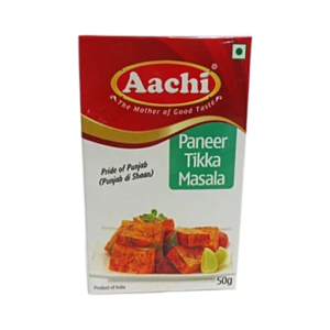 Aachi Paneer Tikka Masala 50g