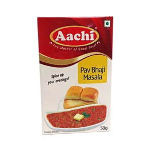 Aachi Pav Bhaji Masala 50g