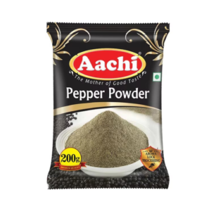 Aachi Pepper Powder