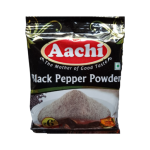 Aachi Pepper Powder