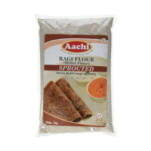 Aachi Ragi Flour 1kg