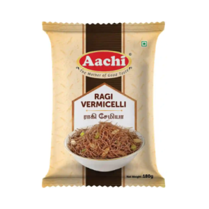 Aachi Ragi Vermicelli 180g
