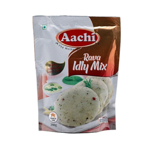 Aachi Rava Idly 200g