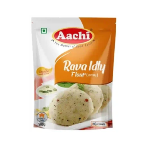 Aachi Rava Idly Mix 500g
