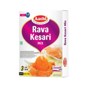 Aachi Rava Kesari Mix 180g