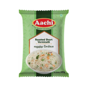 Aachi Roasted Short Vermicelli 180g