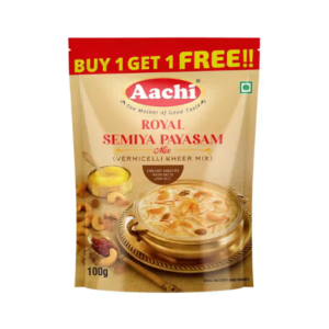 Aachi Royal Semiya Payasam Mix 100g