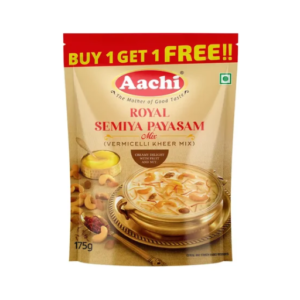 Aachi Royal Semiya Payasam Mix 175g