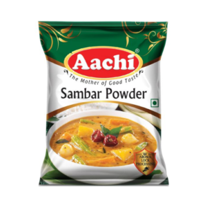 Aachi Sambar Powder