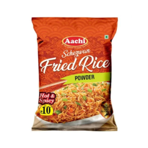 Aachi Schezwan Fried Rice Powder