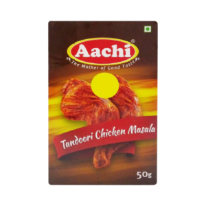 Aachi Tandoori Chicken Masala