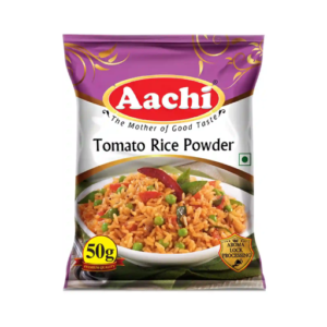 Aachi Tomato Rice Powder 50g