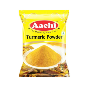 Aachi Turmeric Powder 10rs pack