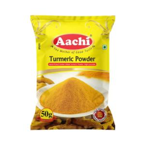 Aachi Turmeric Powder