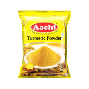 Aachi Turmeric Powder