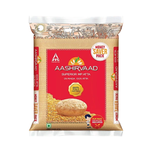 Aashirvaad Atta 5Kg