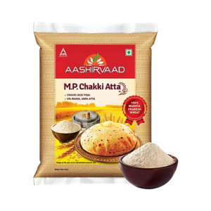 Aashirvaad MP Chakki Atta 10kg