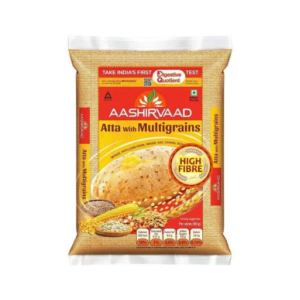 Aashirvaad Multigrains Atta 1kg