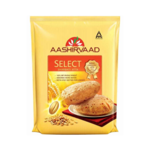 Aashirvaad Select MP Sharbati Atta 10kg