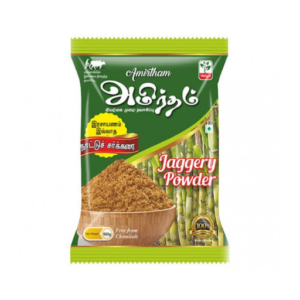 Amirtham Jaggery Powder 5kg
