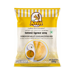 Anil Cholam Dosa Mix 500g